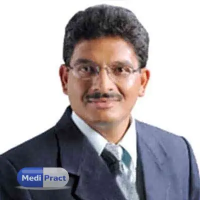 Dr. Harindra M.N. Profile Picture