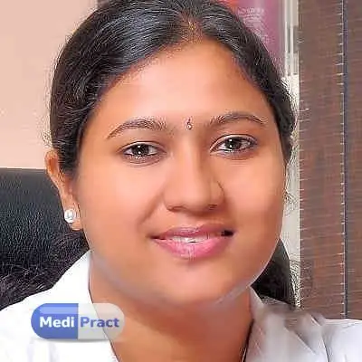 Dr. Harineeshwari Vijay Profile Picture