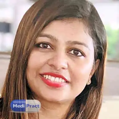 Dr. Harini B S Profile Picture