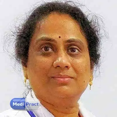 Dr. Harini.C Profile Picture