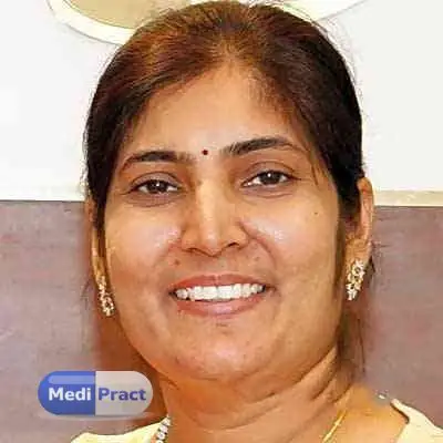 Dr. Harini Profile Picture