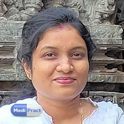 Dr. Harini K G Profile Picture
