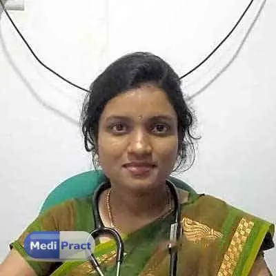 Dr. Harini Manjunath Profile Picture