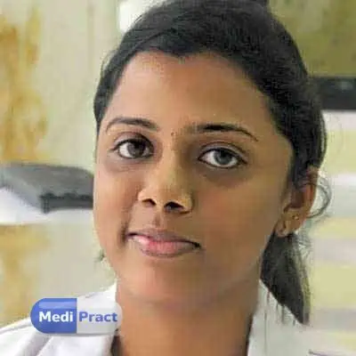 Dr. Harini R Profile Picture