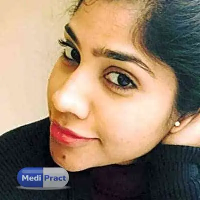 Dr. Harini Reddy Profile Picture