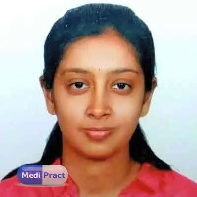 Dr. Harini Vemuri Profile Picture