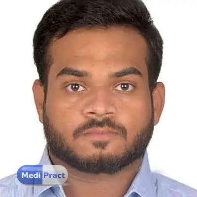 Dr. Harinishaanth Bakthavathsalam Profile Picture