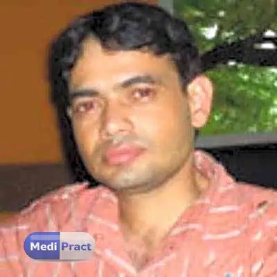 Dr. Hariom Sharma Profile Picture