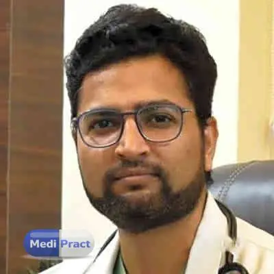 Dr. Hariom Sheoran Profile Picture