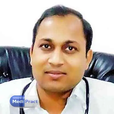 Dr. Hariom Singh Profile Picture