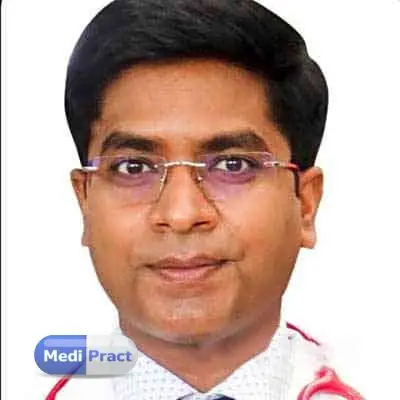 Dr. Haripal Profile Picture