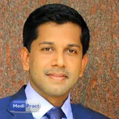Dr. Hariprasad Shetty Profile Picture