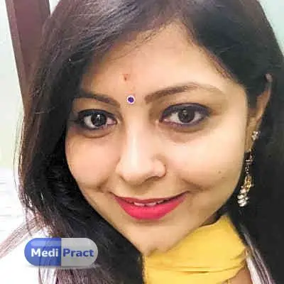 Dr. Haripriya Singh Profile Picture