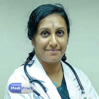 Dr. Haripriya Sumana Gosakan Profile Picture