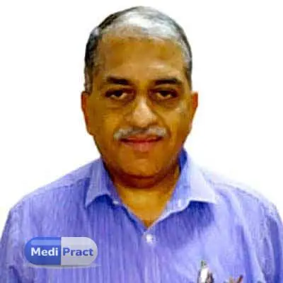 Dr. Hariram M R Profile Picture