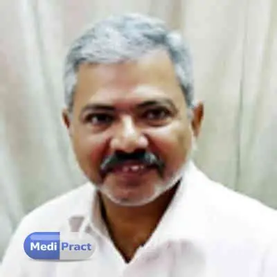 Dr. Hariram N Singh Profile Picture