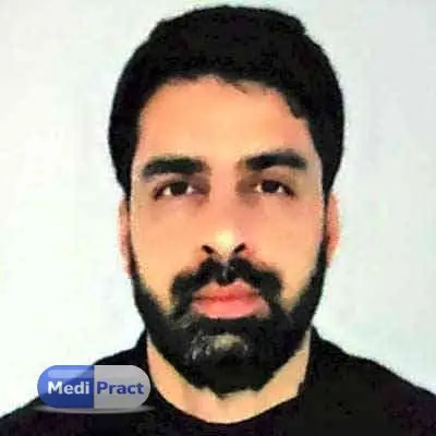 Dr. Haris Manzoor Qadri Profile Picture