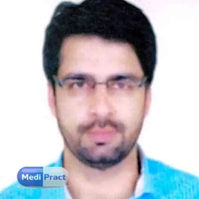 Dr. Haris Qadri Profile Picture