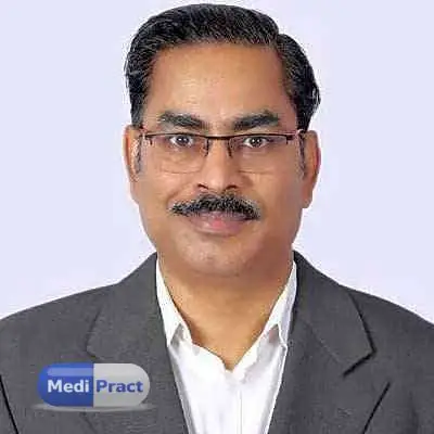 Dr. Harischandra Mishra Profile Picture