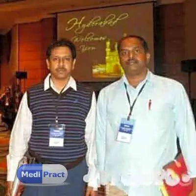 Dr. Harischandra Profile Picture