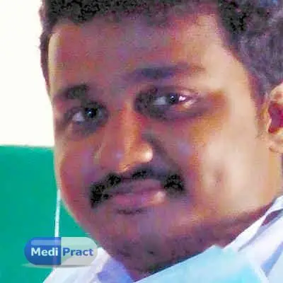 Dr. Harish Profile Picture