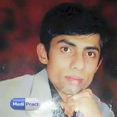 Dr. Harish B Nagesh Profile Picture