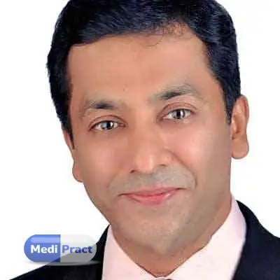 Dr. Harish Bajaj Profile Picture