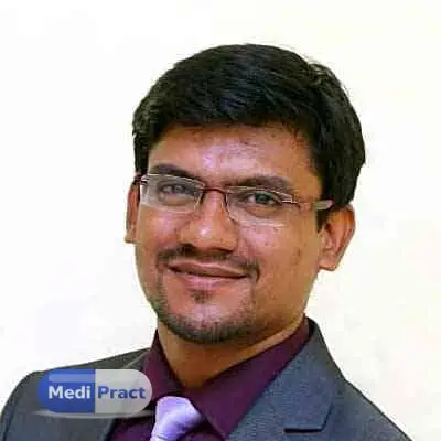 Dr. Harish Profile Picture