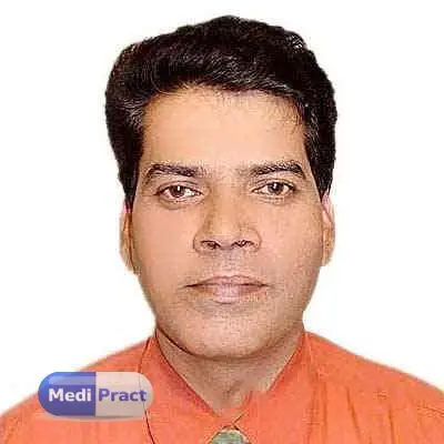 Dr. Harish Bedekar Profile Picture
