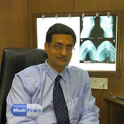 Dr. Harish Bhinde Profile Picture