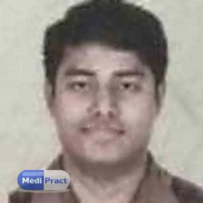 Dr. HARISH C Profile Picture