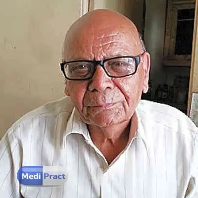 Dr. Harish Chand Profile Picture