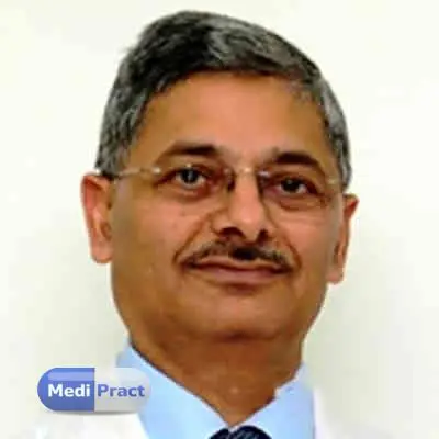 Dr. Harish Chandra Pathak Profile Picture