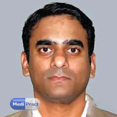 Dr. Harish Chandra Reddy Profile Picture