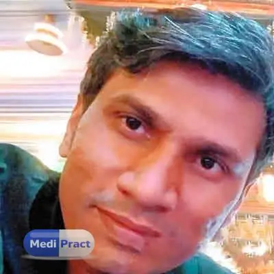 Dr. Harish Chowdappa Profile Picture