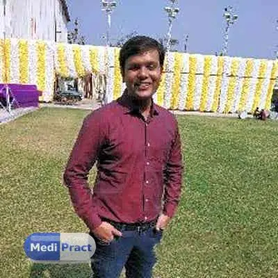 Dr. Harish Darak Profile Picture