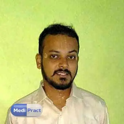 Dr. Harish Deshpande Profile Picture