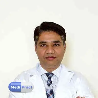 Dr. Harish Ghoota Profile Picture