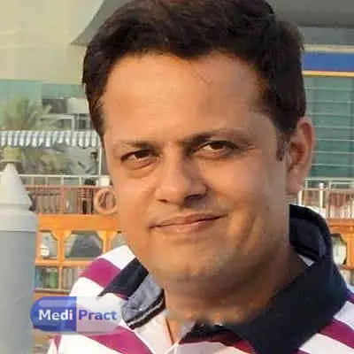 Dr. Harish Gidwani Profile Picture
