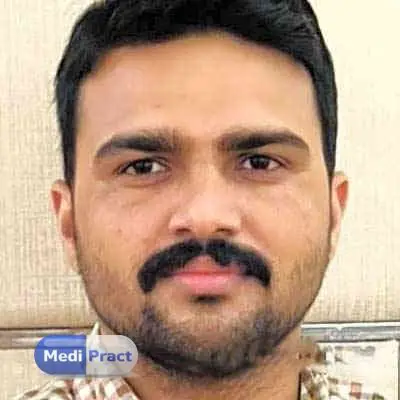 Dr. Harish Grover Profile Picture