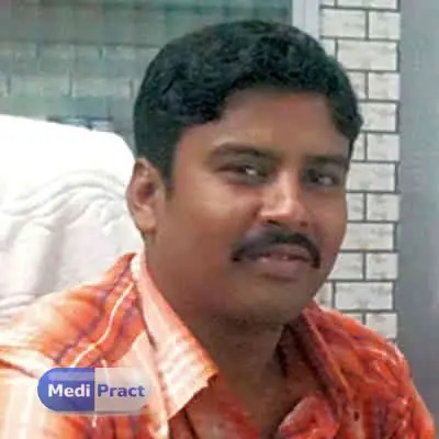 Dr. Harish H. Rasankar Profile Picture