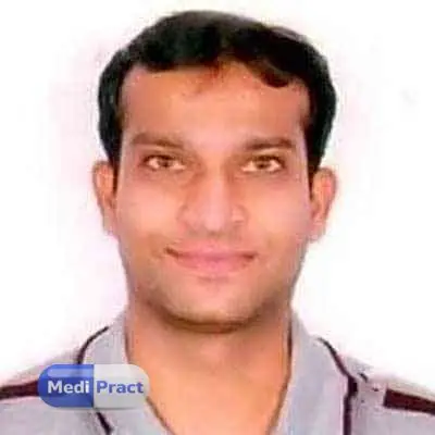 Dr. Harish H S Profile Picture