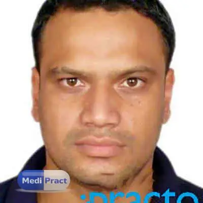 Dr. Harish Joshi Profile Picture