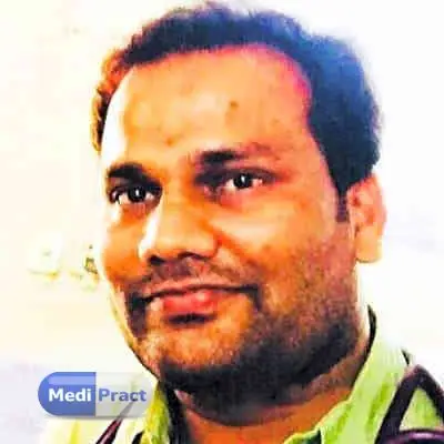Dr. Harish Kadarala Profile Picture