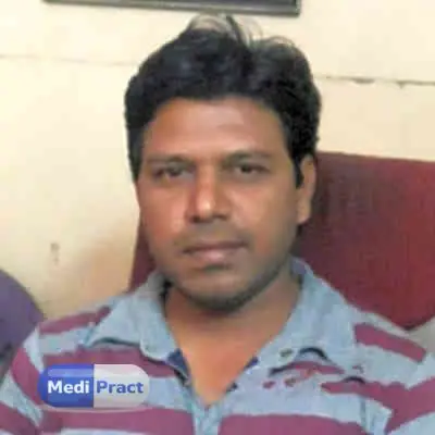 Dr. Harish Kamble Profile Picture