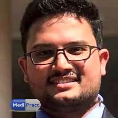 Dr. Harish Kancharla Profile Picture
