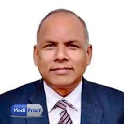 Dr. Harish Kapila Profile Picture