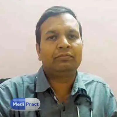 Dr. Harish Kejariwal Profile Picture