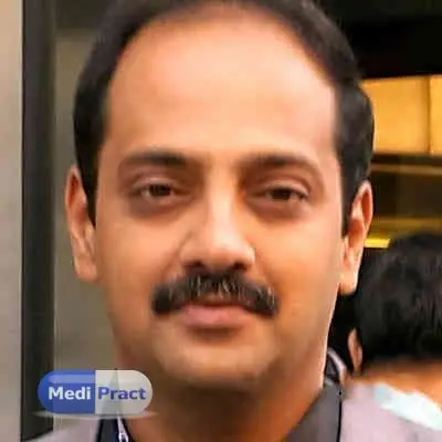 Dr. Harish Koushik Profile Picture
