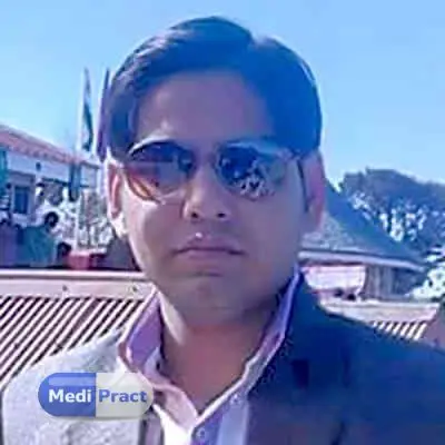 Dr. Harish Kumar Profile Picture
